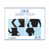 LOLOSKINNY DIET PATCH for other body beauty sliming bodycare